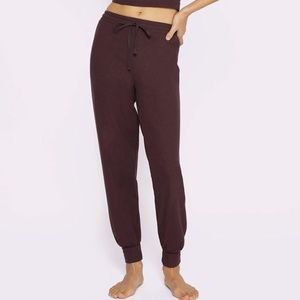 Parade Women's Brown Joggers XL